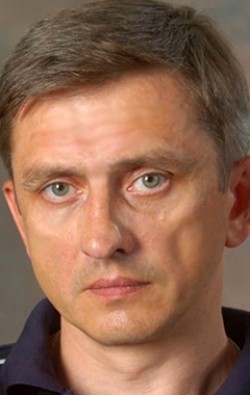 Anatoli Petrov - director Anatoli Petrov