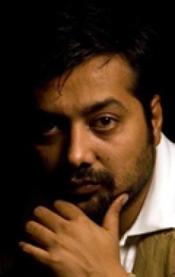 Anurag Kashyap - director Anurag Kashyap