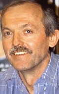 Don Bluth - director Don Bluth