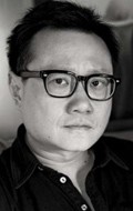 Eric Khoo - director Eric Khoo