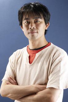 Goro Taniguchi - director Goro Taniguchi