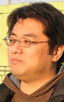 Hiroyuki Imaishi - director Hiroyuki Imaishi