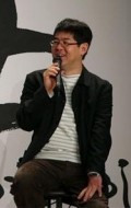 Hiroshi Nishikiori - director Hiroshi Nishikiori