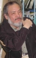 Hiroshi Fukutomi - director Hiroshi Fukutomi