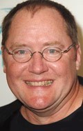 John Lasseter - director John Lasseter