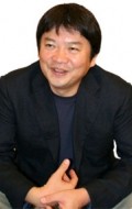 Katsuyuki Motohiro - director Katsuyuki Motohiro