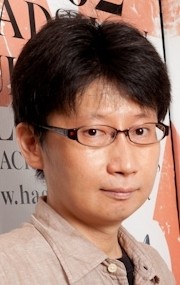 Kazuya Murata - director Kazuya Murata