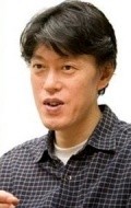 Keiichi Hara - director Keiichi Hara