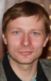 Konstantin Feoktistov - director Konstantin Feoktistov