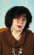 Lyudmila Sahakyants - director Lyudmila Sahakyants
