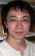Makoto Shinkai - director Makoto Shinkai