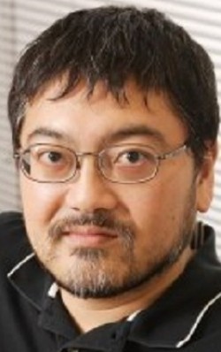 Makoto Kamiya - director Makoto Kamiya