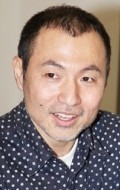Masaaki Yuasa - director Masaaki Yuasa