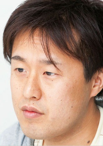 Naoyoshi Shiotani - director Naoyoshi Shiotani