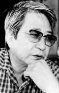 Noriaki Tsuchimoto - director Noriaki Tsuchimoto