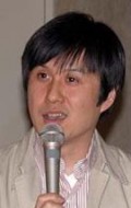 Osamu Kobayashi - director Osamu Kobayashi