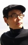 Osamu Yamasaki - director Osamu Yamasaki