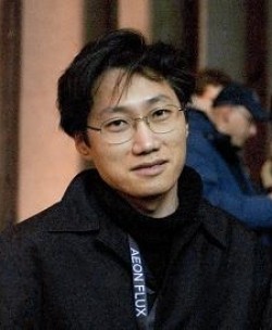 Peter Cheung - director Peter Cheung