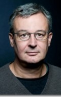 Peter Tscherkassky - director Peter Tscherkassky