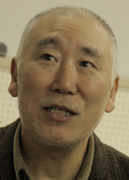 Ryosuke Takahashi - director Ryosuke Takahashi