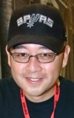 Sam Liu - director Sam Liu
