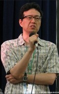 Shinji Aramaki - director Shinji Aramaki
