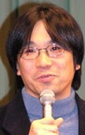 Shinji Takamatsu - director Shinji Takamatsu