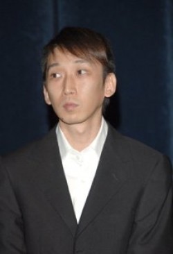 Takeshi Nozue - director Takeshi Nozue