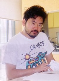 Tatsuya Egawa - director Tatsuya Egawa