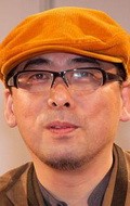Tensai Okamura - director Tensai Okamura