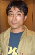 Tomomi Mochizuki - director Tomomi Mochizuki