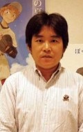 Tsutomu Mizushima - director Tsutomu Mizushima