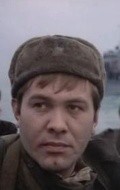 Vladimir Morozov - director Vladimir Morozov