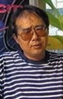 Yoshiaki Kawajiri - director Yoshiaki Kawajiri
