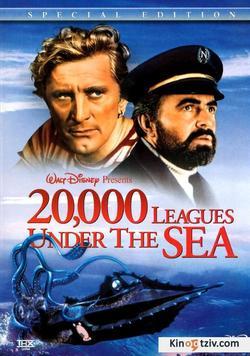 20,000 Leagues Under the Sea 1985 photo.