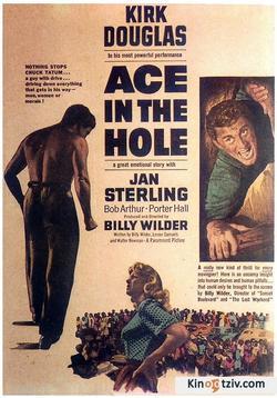 Ace in the Hole 1942 photo.