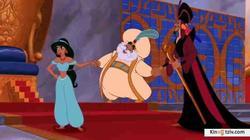 Aladdin 1992 photo.