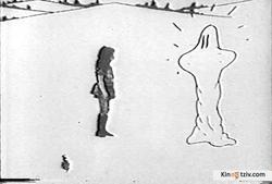 Alice's Spooky Adventure 1924 photo.