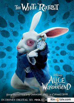 Alice in Wonderland 2007 photo.