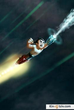 Astro Boy 2009 photo.
