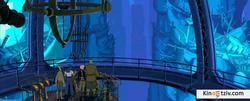 Atlantis: The Lost Empire 2001 photo.