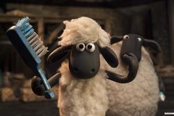 Shaun the Sheep Movie 2014 photo.