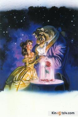Beauty and the Beast 1981 photo.