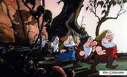 Snow White and the Seven Dwarfs 1937 photo.