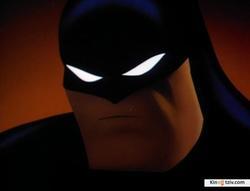 Batman: The Animated Series 1992 photo.