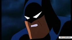 Batman: The Animated Series 1992 photo.