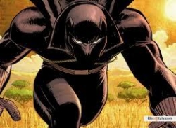 Black Panther 2010 photo.