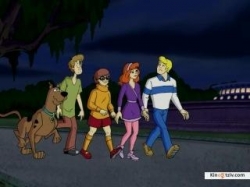 What's New, Scooby-Doo? 2002 photo.