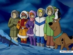 What's New, Scooby-Doo? 2002 photo.