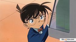 Meitantei Conan: Tokei-jikake no matenrou 1997 photo.